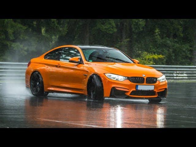 Best-Of BMW M Power 2017 Compilation!