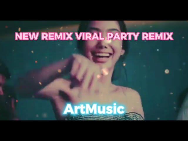 @ArtMusic29emei NEW REMIX VIRAL PARTY 2024