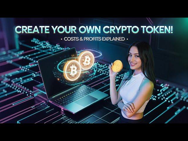 Create Your Own Cryptocurrency: Step-by-Step Guide and Costs | MemeFi