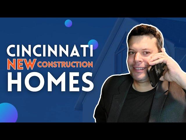 new homes for sale cincinnati, new construction homes cincinnati, new build homes cincinnati