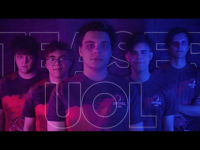 UNICORNS OF LOVE 2020 TEASER | LCL & LEAGUE OF LEGENDS