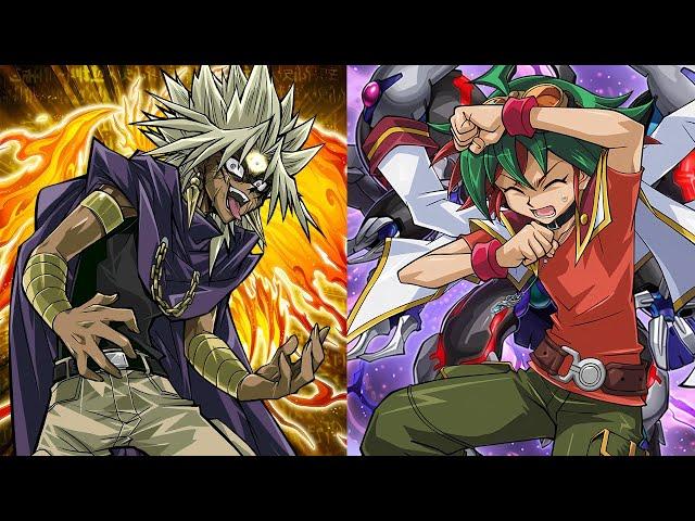 MARIK vs YUYA | SD TOURNAMENT |EDOPRO