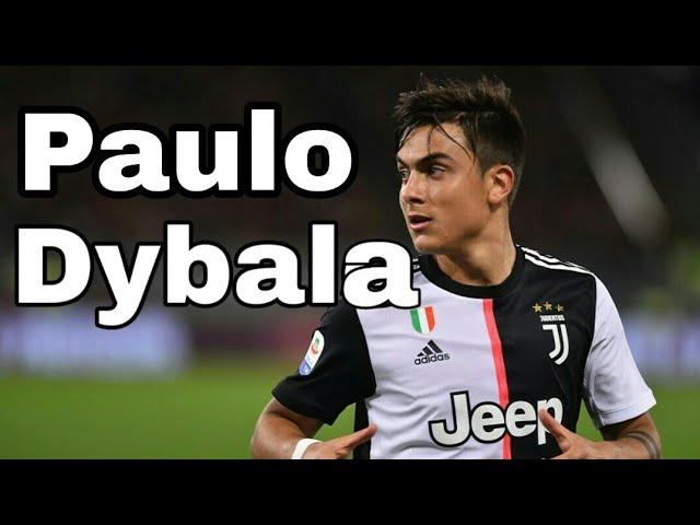 Голы дибала в ворота Локомотива (Москва).Dybala goal against Lokomotiv