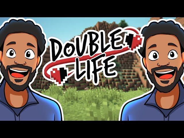 Minecraft DOUBLE LIFE: The Movie