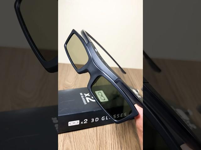 Samsung3DGlasses  SSG5100