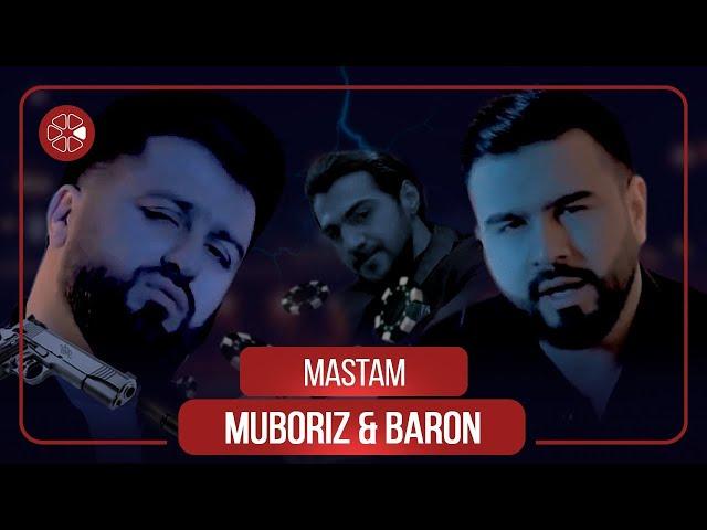 Tajikstan songs(music)Iranian reaction ️Мубориз Усмонов в Барон-Мастам/Muboriz Usmonov&Baron-Mastam