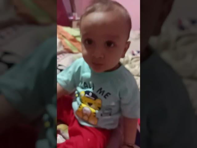 #kiyaan #baby #youtubeshorts #masti #fun