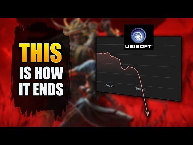 What's Killing Ubisoft's Reputation?