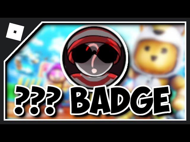 HOW TO GET ??? BADGE IN DROPBLOX | How to get WALDO MORPH in Dropblox (Roblox)
