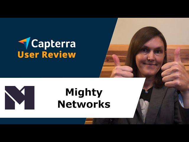 Mighty Networks Review: First impressions are great! Let's see if it stands up to the test of time.