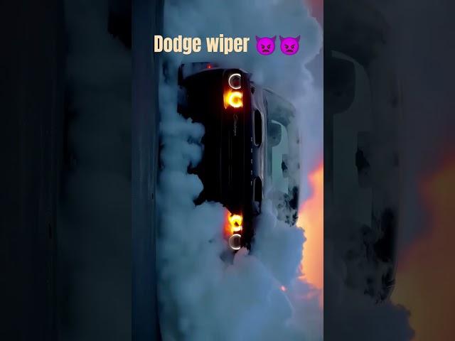 dodge wiper  edit video #viralvideo #funk #edit #adarsh editor 7579