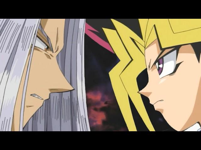 Yugi vs Pegasus: Match of The Millennium FULL BATTLE