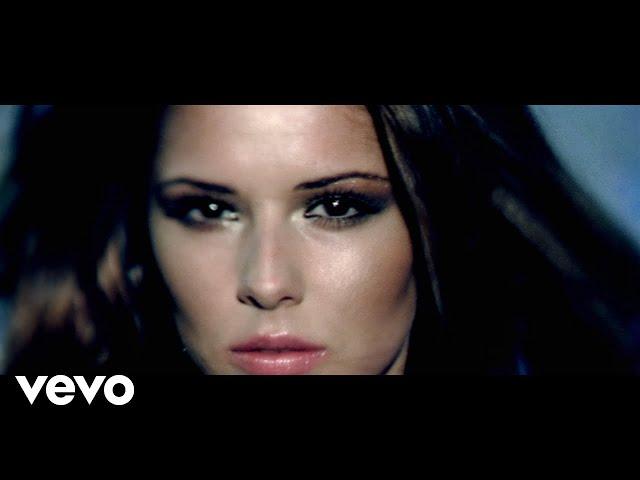 Girls Aloud - Untouchable (New Ending)