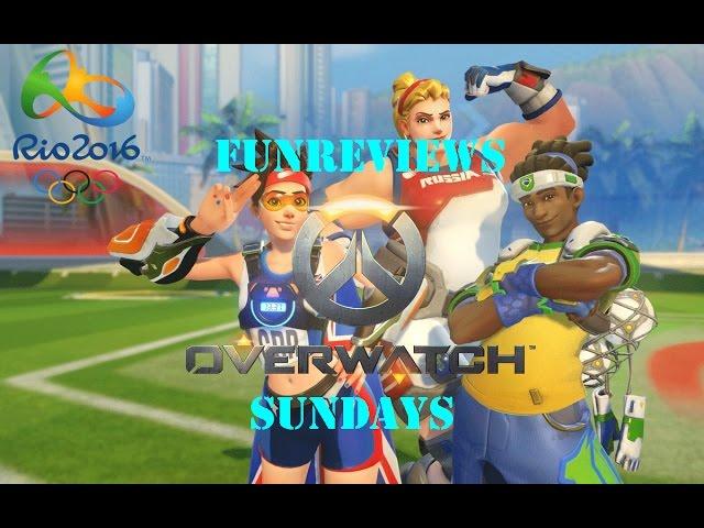 Overwatch Episode 4