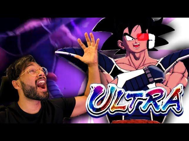 ULTRA TURLES IS ACTUALLY REAL! (Dragon Ball LEGENDS)