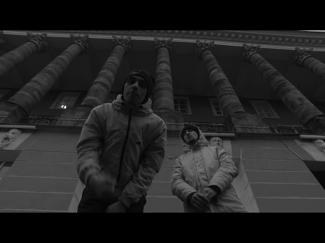 полумягкие - говорим feat. vibeTGK (hardkick prod.)