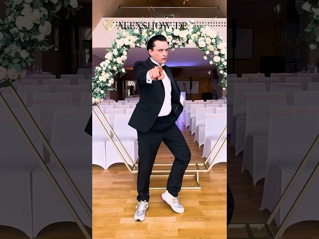 Deine Hochzeit ️ Alexshow.de #hochzeit #wedding #tamadahochzeit