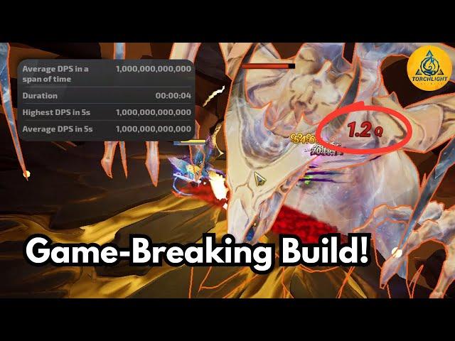 Insane Damage Build Guide – Abusing Game Mechanics for Max DPS!