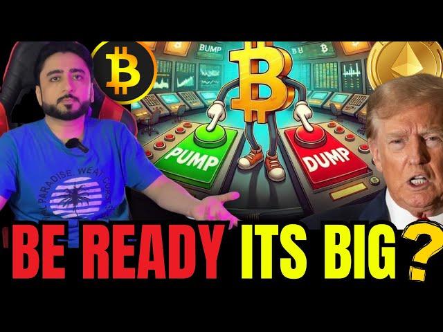 BITCOIN URGENT UPDATE  ALTCOINS BUYING NOW?  BITCOIN NEXT MOVE