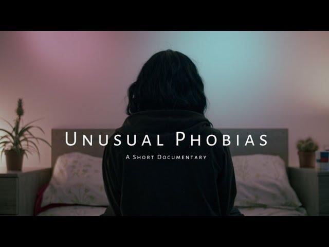 Unusual Phobias - Short Documentary