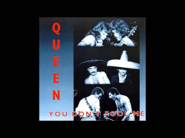 Queen - You Don't Fool Me (B.S. Project Remix)