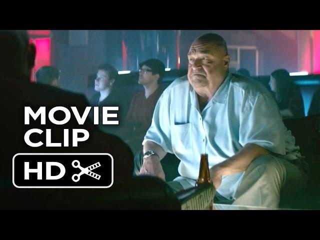 The Gambler Movie CLIP - You Drink? (2014) - John Goodman, Mark Wahlberg Movie HD