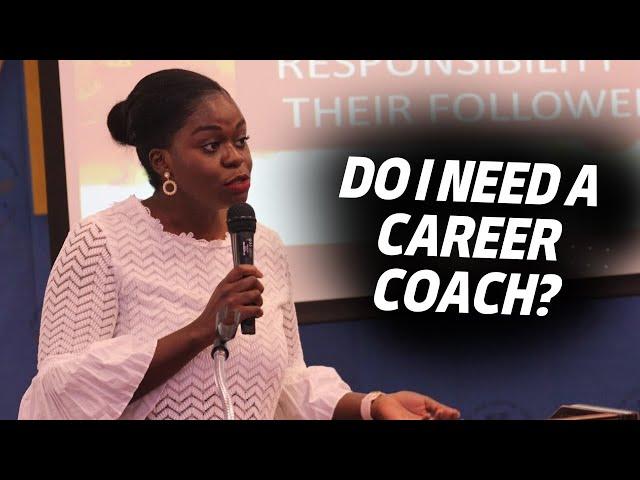 What is Career Coaching? Do You Need A Career Coach?