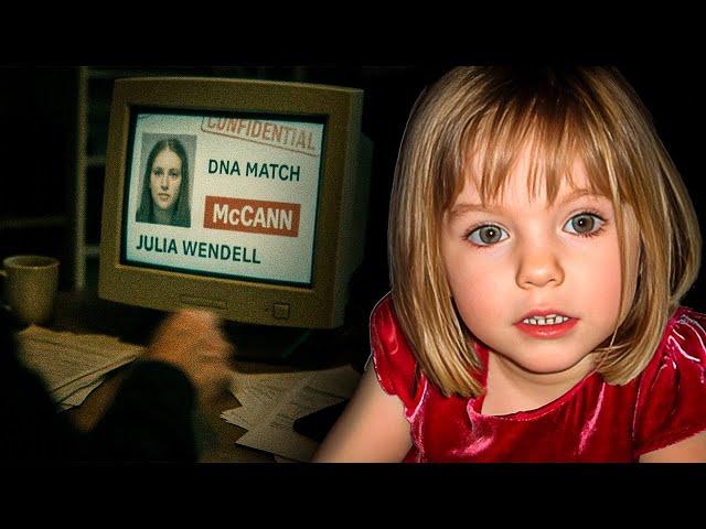 THE NEW CONNECTION between Julia Wendell and Madeleine's DNA | what was kept secret