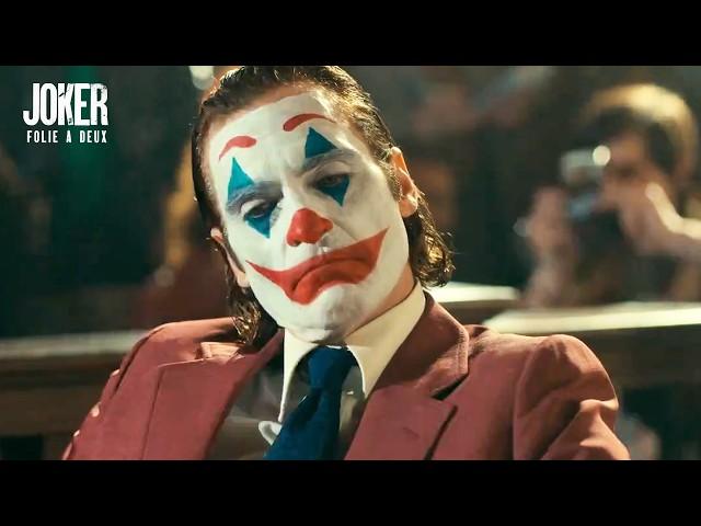 Joker 2 Folie A Deux Review: WTF Happened?