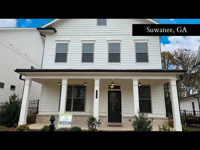 MUST SEE- BEAUTIFUL  HOUSE FOR SALE IN Suwanee, GA - 4 Bedrooms - 3 bathrooms