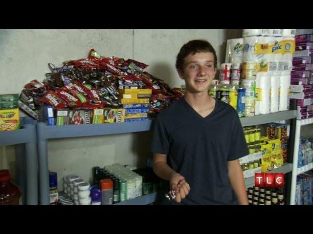 The Coupon Kid | Extreme Couponing