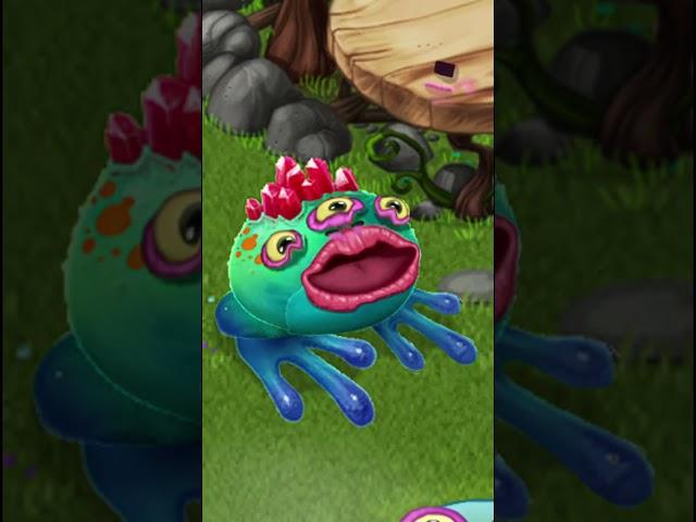 Fwog Sound Different ? My Singing Monsters