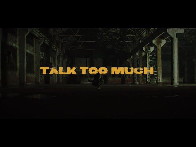 PG One - "Talk Too Much" Official MV