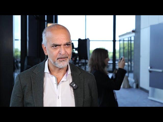 PFS by clinical factors in the SIENDO trial of selinexor in endometrial cancer