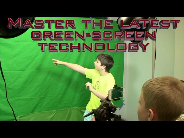 TV News Production Course - Silicon STEM Academy TECH Courses Denver CO