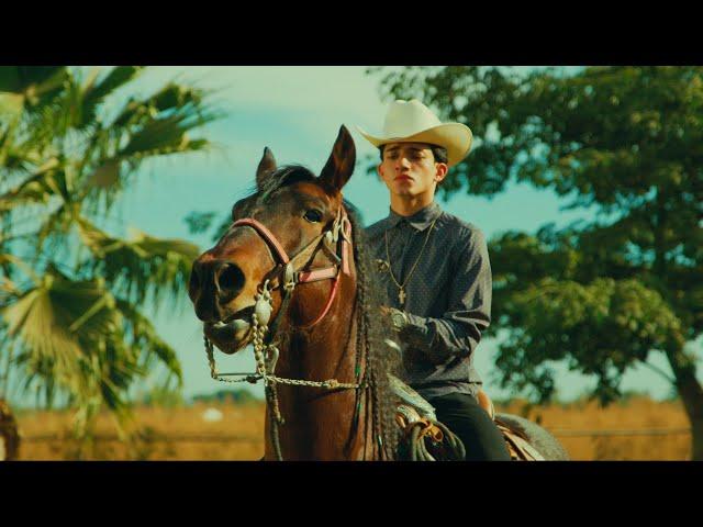 Juan Freer - Caballos Y Ganado [Video Oficial]