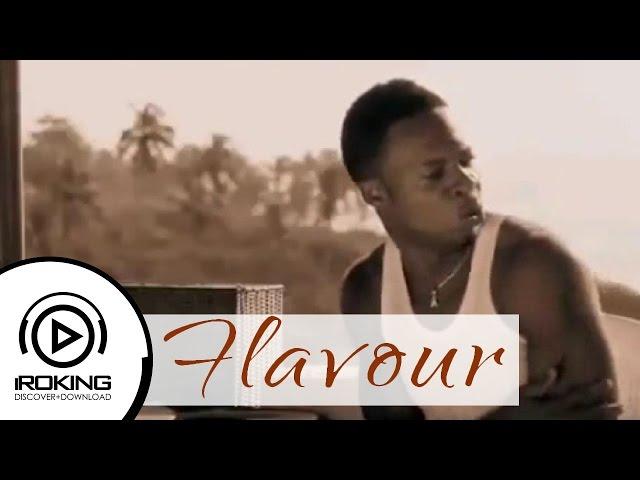 Flavour - Oyi (I Dey Catch Cold) [Official Video]