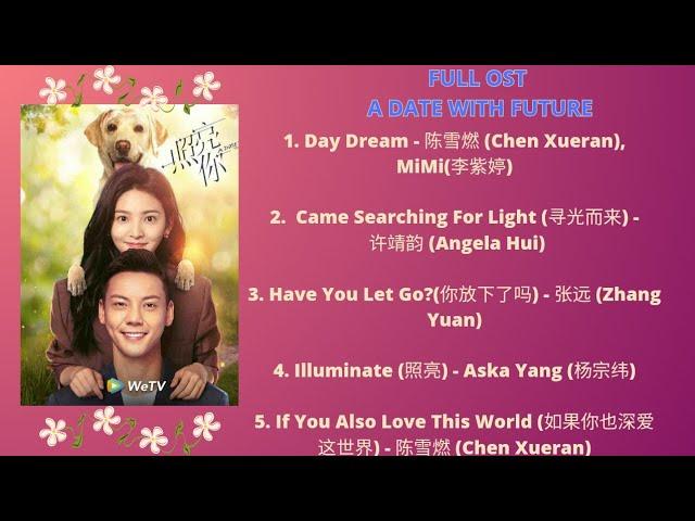 FULL OST A Date With Future