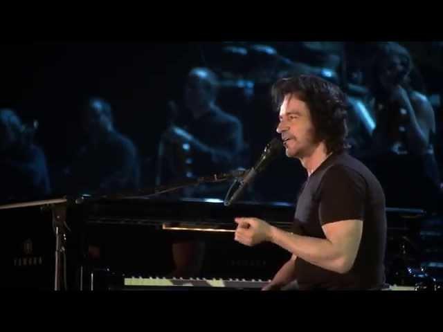 Yanni - One Man´s Dream - Live at El Morro, Puerto Rico - HD