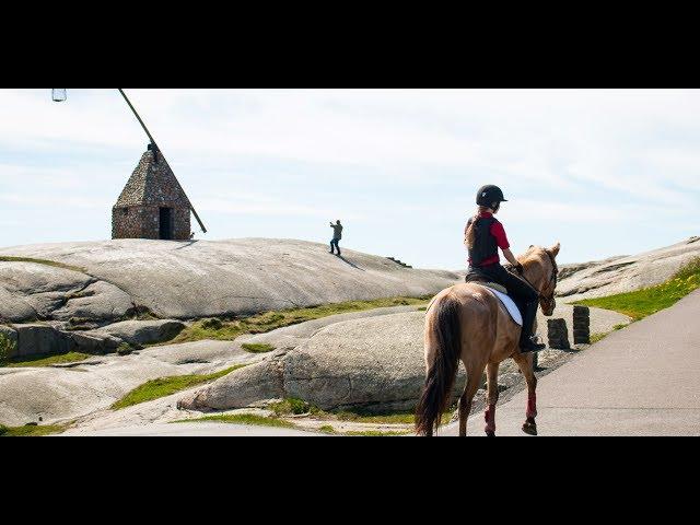 Verdens Ende (“The World’s End”)