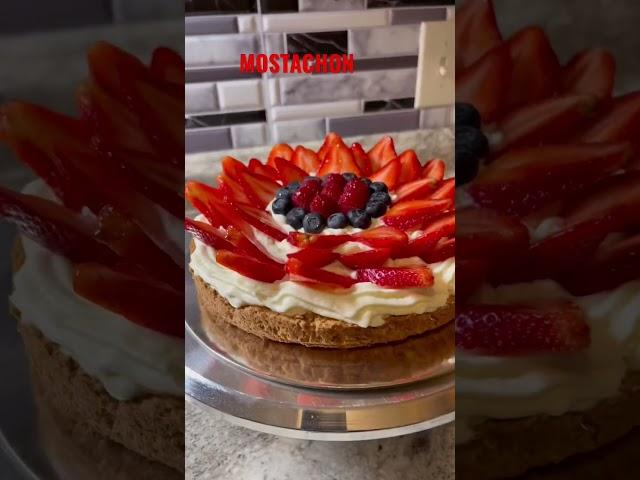 Rico mostachón #ideas #delicious #mesadepostres  #mostachon
