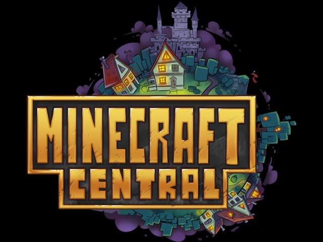 Minecraft Central | Full Server Review 2015