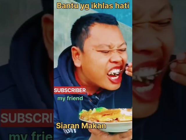 Mukbang ikan Gurame #shorts #shortsvideo #mukbang #kuliner #kulinerindonesia #ikangurame 13 Des