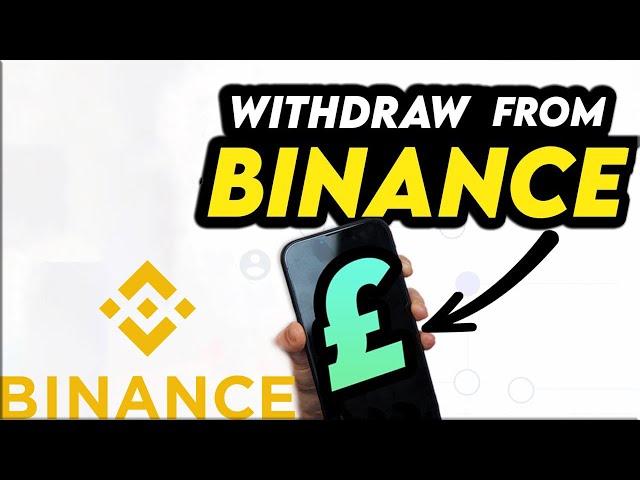 How to Withdraw Cash From Binance.| In Amharic.| ከ Binance ወደ ባንክ ሂሳብ ገንዘብ እንዴት ማውጣት እንችላለን? | 2022.