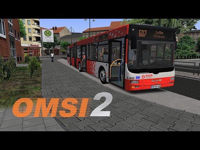 Tutorial: Come Scaricare OMSI 2 (Steam Edition) Gratis In Italiano!! by Andre Progamer HD