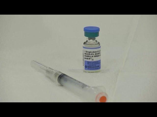 Potential exposure to measles in Mass. and NH, officials say