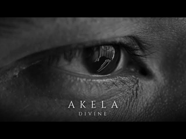 DIVINE - Akela | Prod. by Phenom | Official Audio