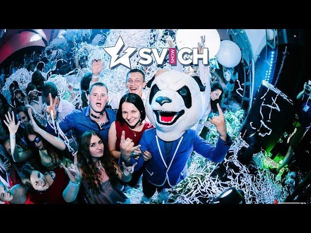 Бумажное шоу SVICH SHOW