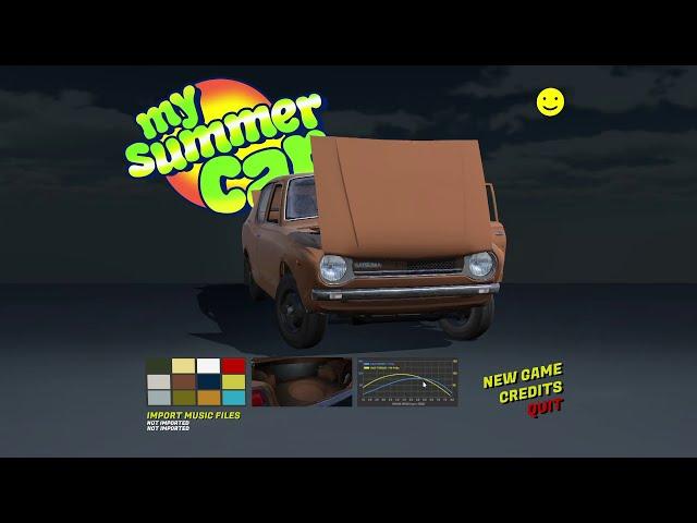 MY SUMMER CAR. КАК ИГРАТЬ, С ЧЕГО ЛУЧШЕ НАЧАТЬ!