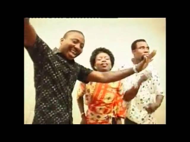 Kefee - Woruno [Official Video]